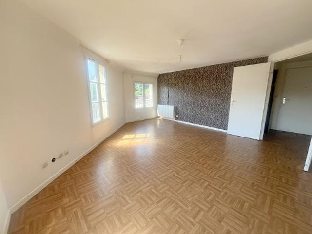 Appartement vente à Senlis, Pont-sainte-maxence