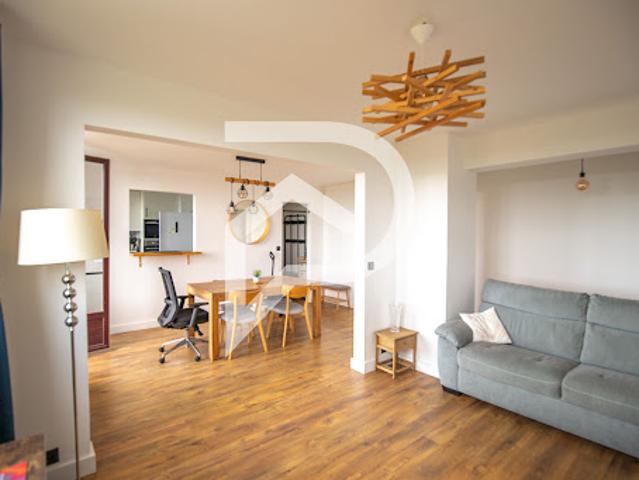 Appartement vente à Les Tybilles, Meudon