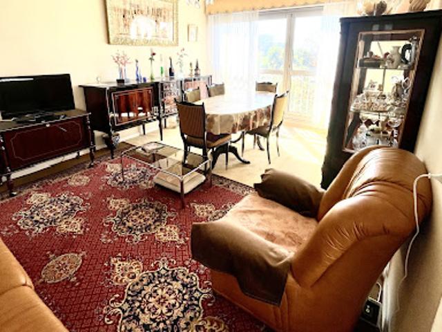 Appartement vente à Nantes, Cathédrale