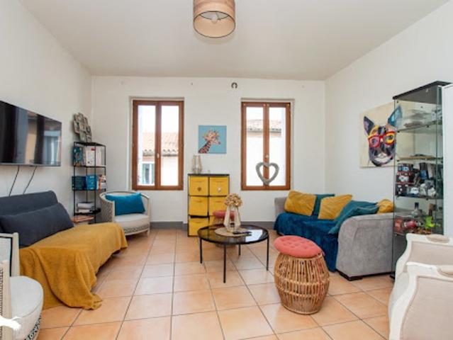 Appartement vente à Muret, Roques