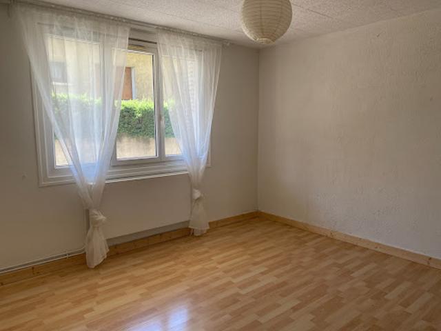 Appartement vente à Valence