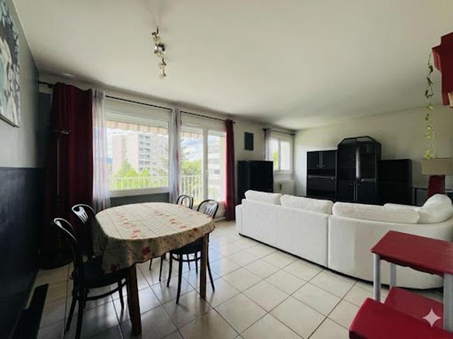 Appartement vente à Lyon, Métropole de Lyon
