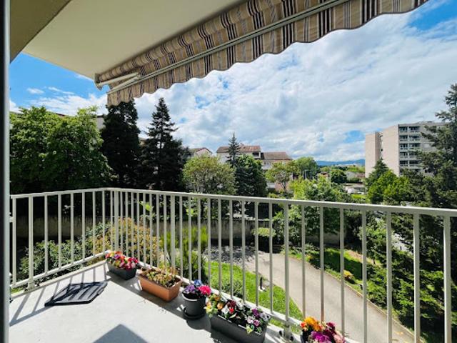 Appartement vente à Lyon, Métropole de Lyon