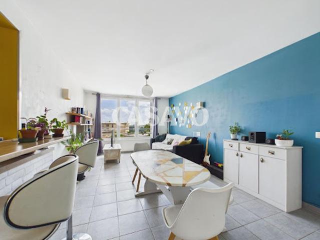 Appartement vente à Lyon, Métropole de Lyon