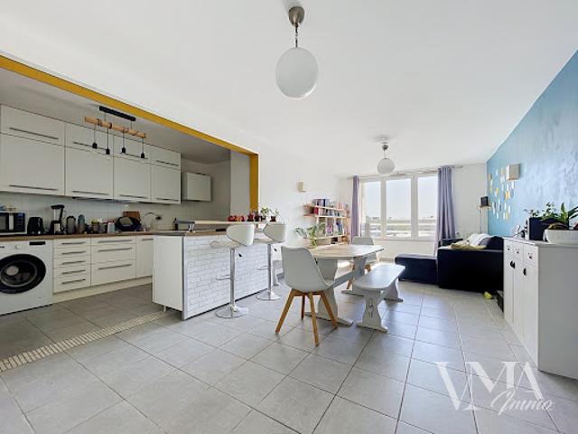 Appartement vente à Lyon, Métropole de Lyon