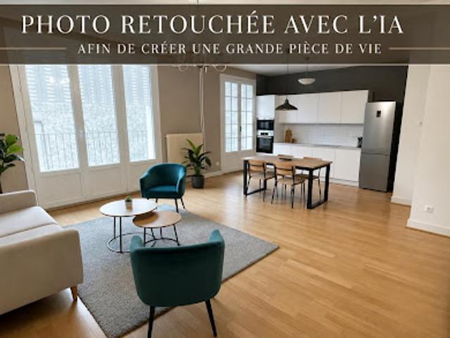 Appartement vente à Saint-Étienne, Saint-etienne