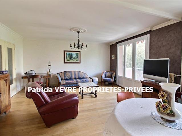 Appartement vente à Saint-Étienne, Saint-etienne