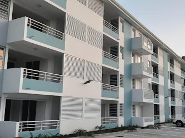 Appartement vente à Dizac, Martinique