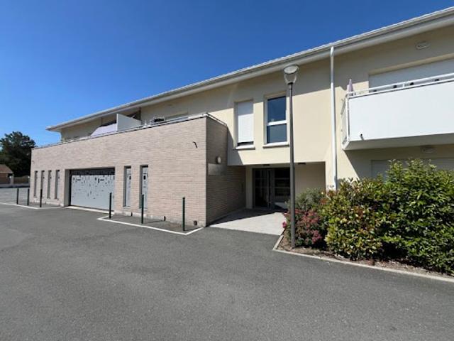 Appartement vente à Arcachon, Biganos