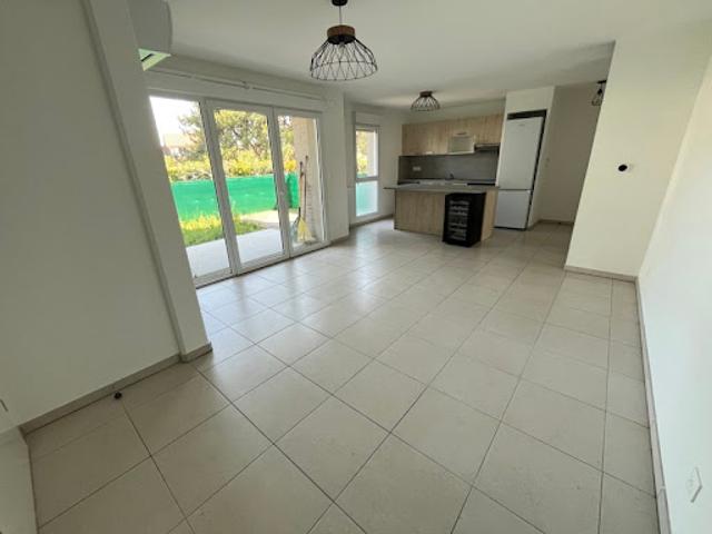 Appartement vente à Arcachon, Biganos