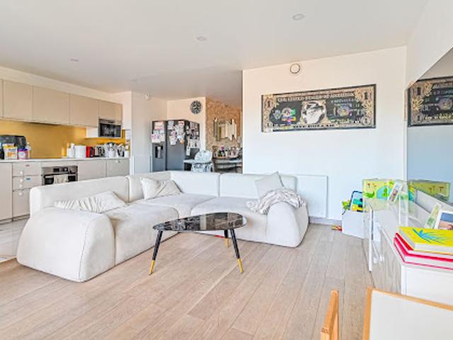 Appartement vente à Nogent-sur-Marne, Saint-maurice