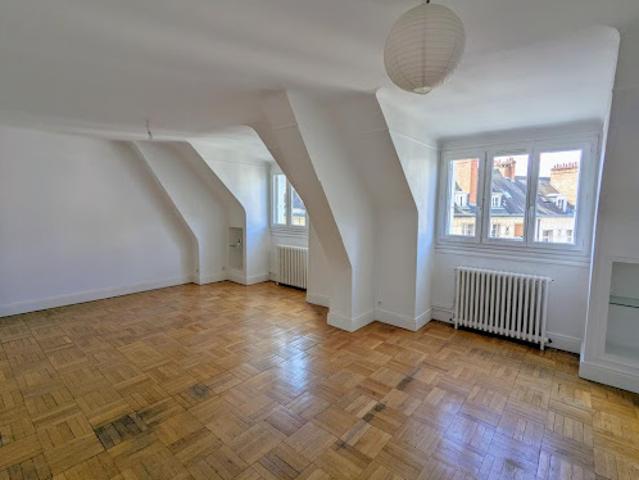 Appartement vente à Orléans