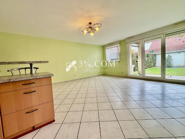 Appartement vente à Haguenau-Wissembourg, Mommenheim