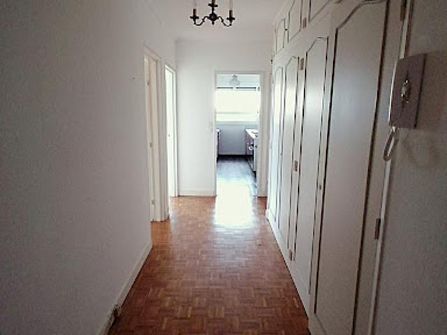 Appartement vente à Poitiers