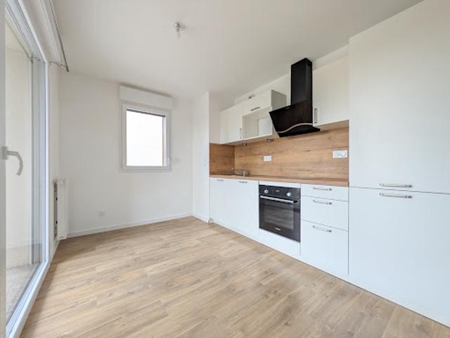 Appartement vente à Rennes, Bretagne