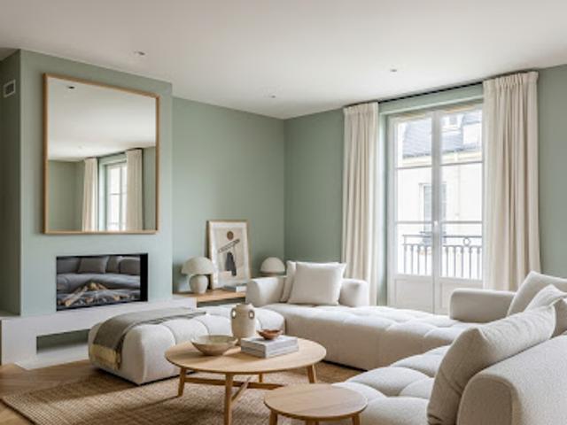 Appartement vente à Évry, Grigny