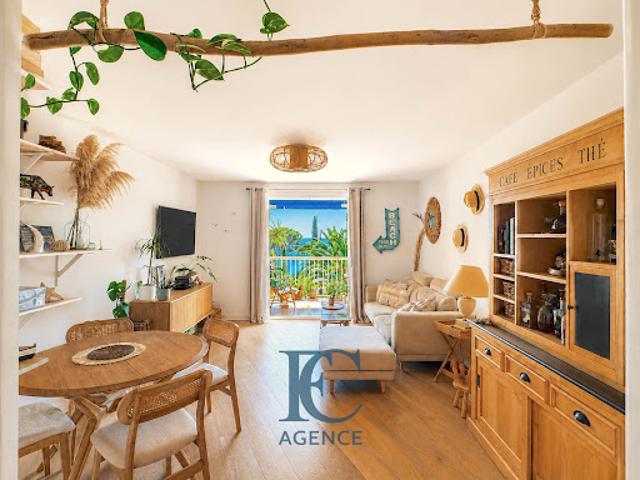 Appartement vente à Arrondissement de Toulon, Saint-cyr-sur-mer