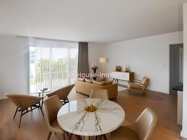 Appartement vente à Lorient, Bretagne