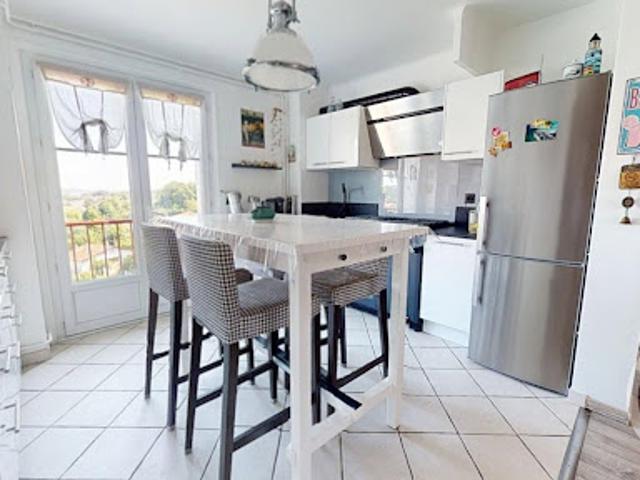 Appartement vente à Bayonne, Anglet