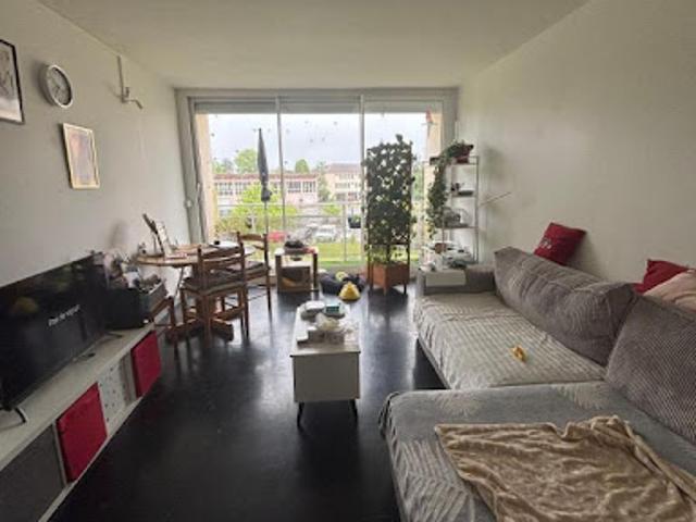 Appartement vente à Mont-de-Marsan, Biscarrosse