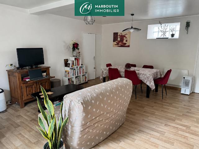Appartement vente à Nérac, Casteljaloux