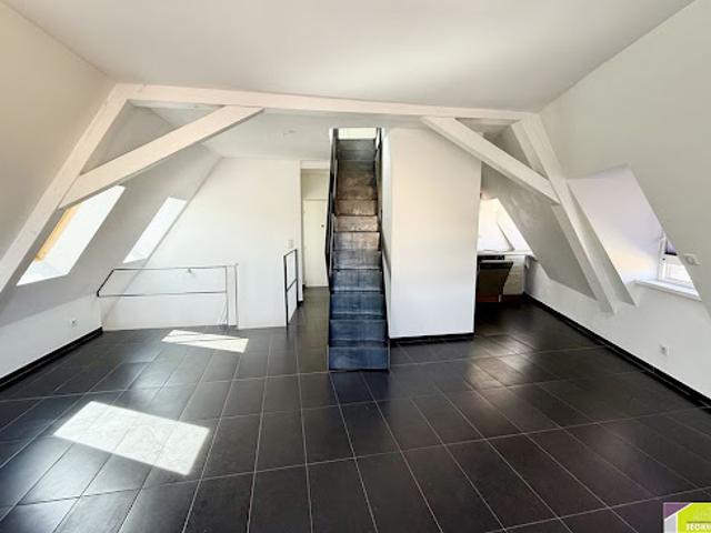 Appartement vente à Colmar-Ribeauvillé, Colmar