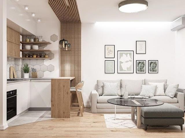 Appartement vente à Lille, La Madeleine