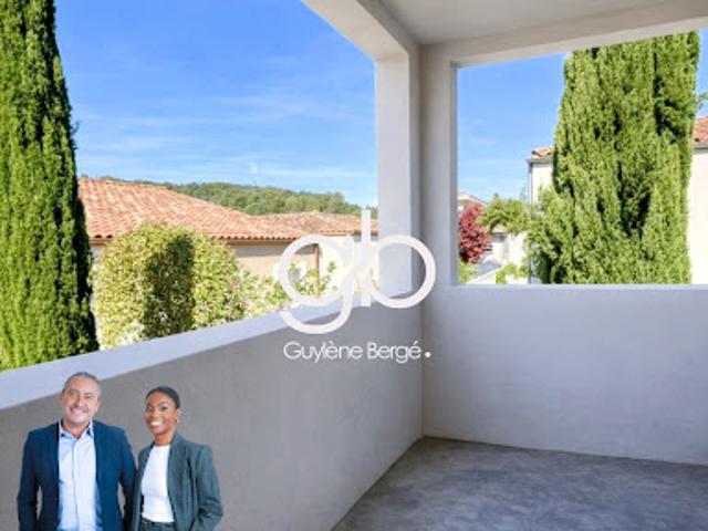 Appartement vente à Lodève, Les Matelles
