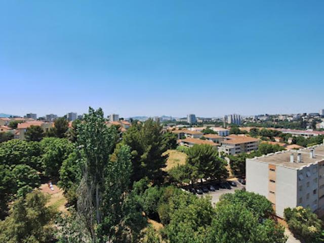 Appartement vente à Marseille