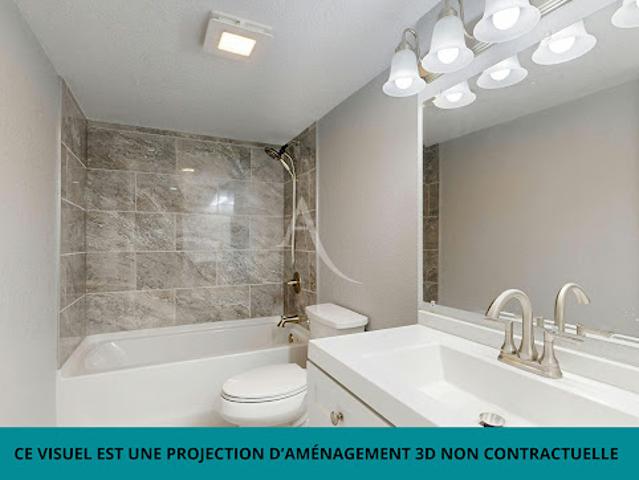Appartement vente à Meaux, Villenoy