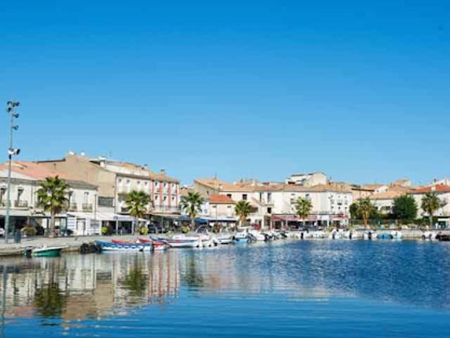 Appartement vente à Montpellier, Mèze