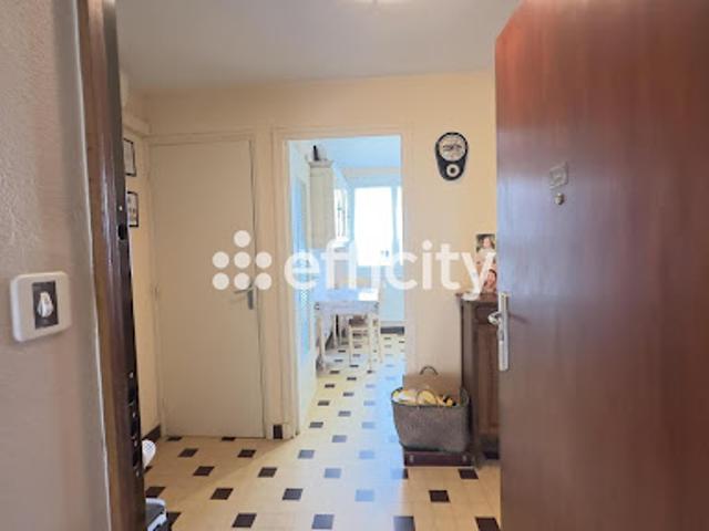 Appartement vente à Nyons, Montélimar