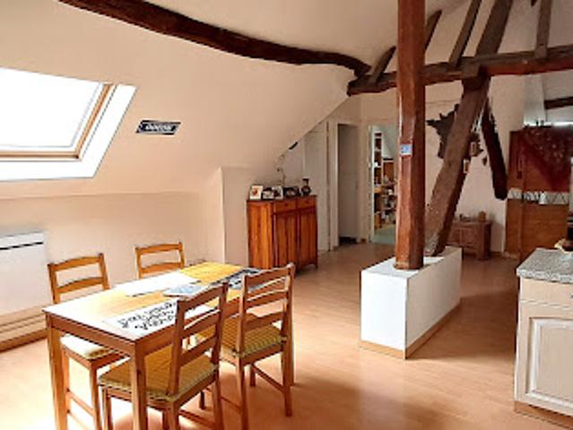 Appartement vente à Nogent-sur-Seine, Nogent-sur-seine