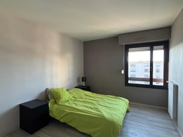 Appartement vente à Nantes, Saint-herblain