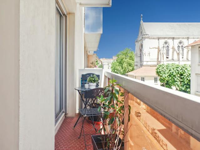 Appartement vente à Lyon, Métropole de Lyon
