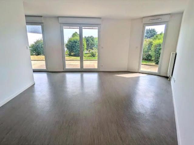 Appartement vente à Caen, Blainville-sur-orne
