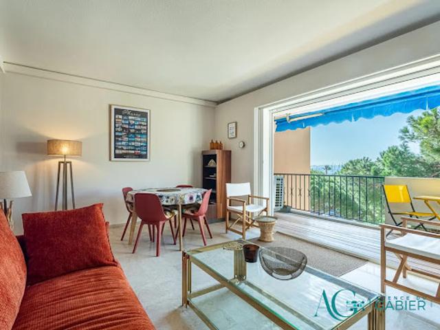 Appartement vente à Arrondissement de Toulon, Hyères