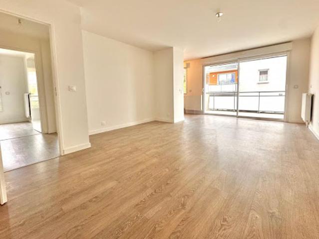 Appartement vente à Rouen, Le Mesnil-esnard