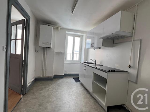 Appartement vente à Tournon-sur-Rhône, Annonay