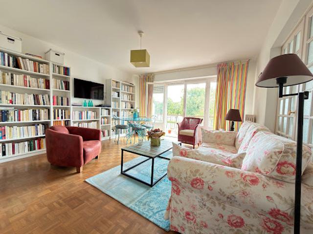 Appartement vente à Le Port, Saint-Nazaire