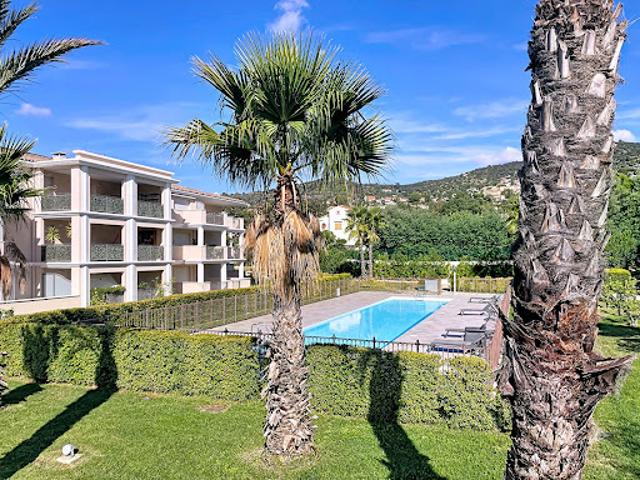 Appartement vente à Arrondissement de Toulon, Bormes-les-mimosas