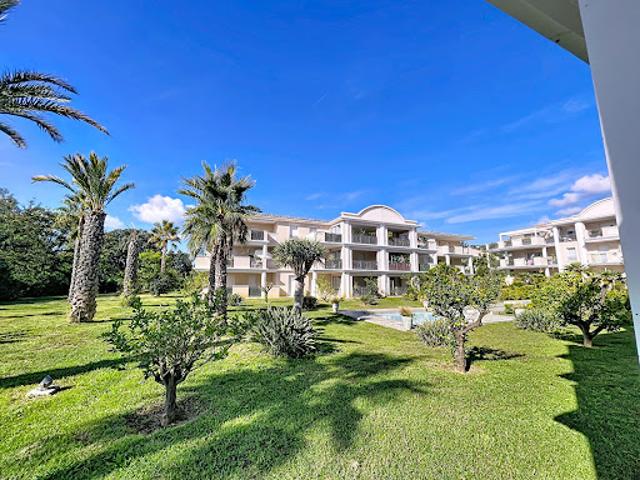 Appartement vente à Arrondissement de Toulon, Bormes-les-mimosas