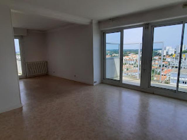 Appartement vente à Rochefort, Royan