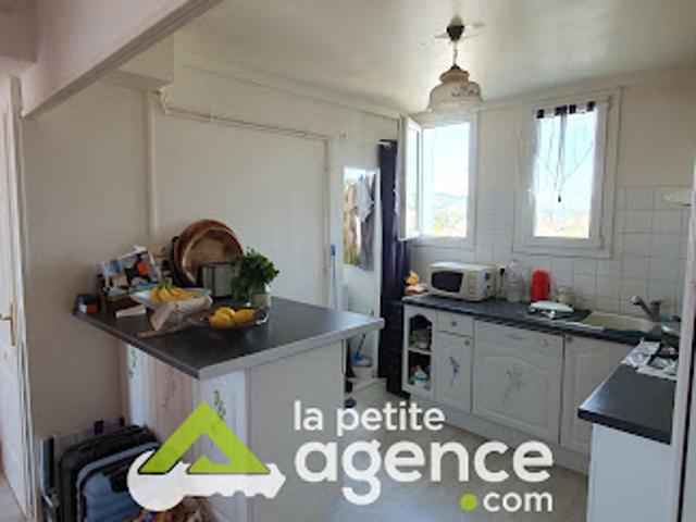 Appartement vente à Montluçon