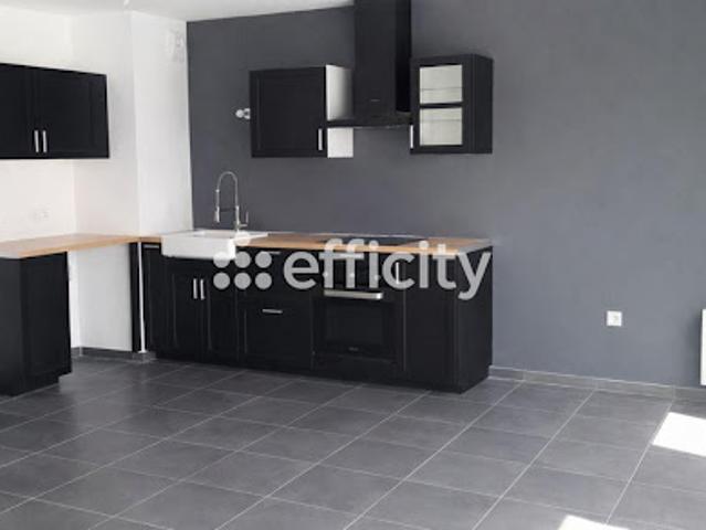 Appartement vente à Aix-en-Provence, Rousset