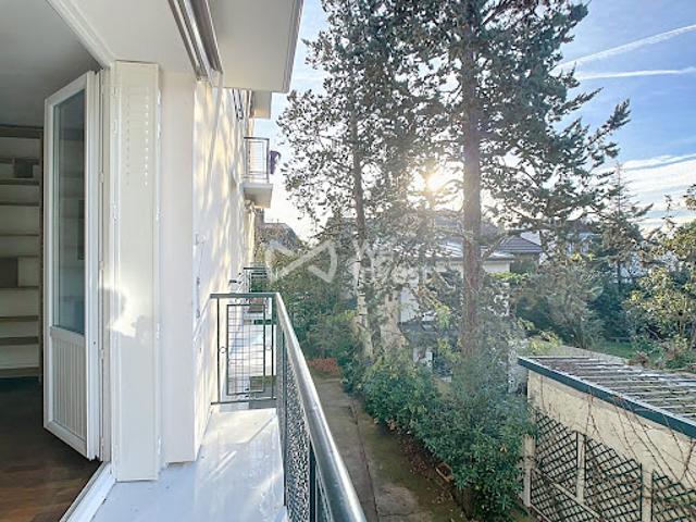 Appartement vente à Nanterre, Saint-cloud