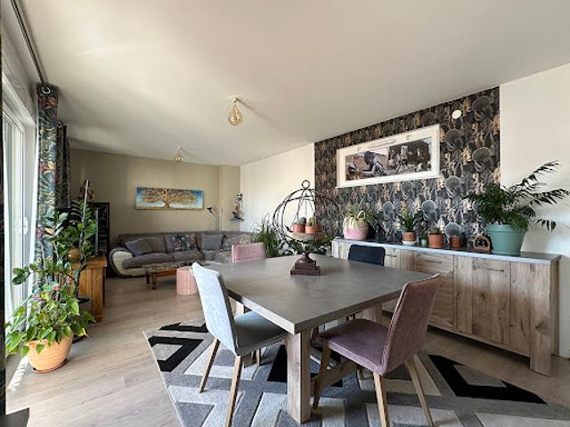Appartement vente à Clermont-Ferrand, Clermont-ferrand