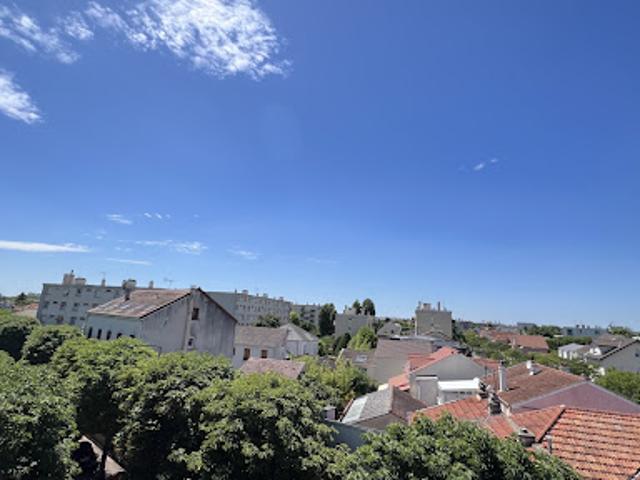 Appartement vente à Nogent-sur-Marne, Saint-maur-des-fossés