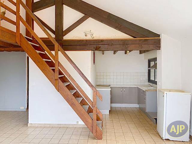Appartement vente à Lesparre-Médoc, Lesparre-médoc