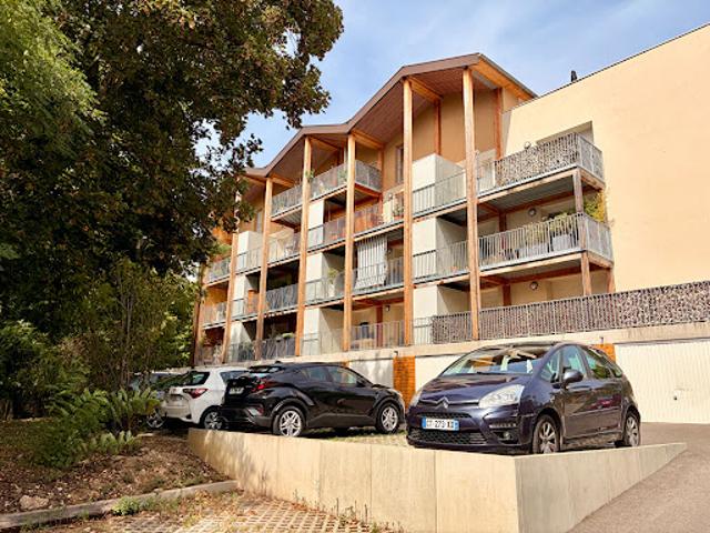 Appartement vente à Lyon, Métropole de Lyon